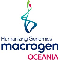 Macrogen Oceania