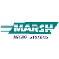 Marsh Micro Systems logo - Similar company to Apasi