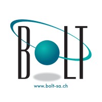 BoLT Partners SA, Genève (Suisse) logo - Similar company to Topboard.Ch