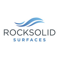 Rocksolid Surfaces logo - Similar company to Rad-Con, Inc
