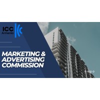 Marketing and Advertising Commission ICC NC Armenia logo - Similar company to Whitebone Experience Management