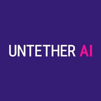 Untether AI logo - Similar company to Graphcore