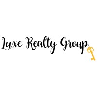 Luxe Realty Group, brokered by Keller Williams Realty logo - Similar company to Luxe Realty Group, Llc