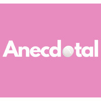 Anecdotal logo - Similar company to Driven Young
