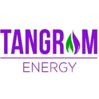Tangram Energy Ltd – Clean Energy Solutions logo - Similar company to Tekhaven Solutions Limited