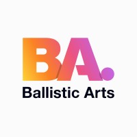 Ballistic Arts logo - Similar company to Christinavoll.Com