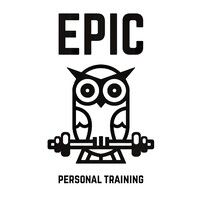 Epic Personal Training Breda logo - Similar company to Marc Kroon Wijn