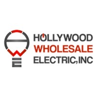 Hollywood Wholesale Electric Supply & Lighting, Inc. logo - Similar company to Lbc Lighting