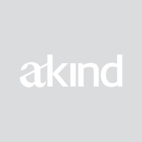 Akind Beauty logo - Similar company to Barcode Professional