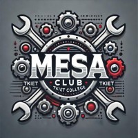 MESA-TKIET logo - Similar company to Tatyasaheb Kore Institute Of Engineering & Technology, Warananagar