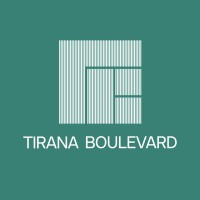 Tirana Boulevard logo - Similar company to Planit Consulting
