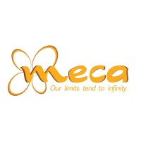 MECA Egypt logo - Similar company to Apec - Associative Power Engineering Community