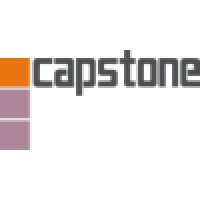 Capstone Research Inc. logo - Similar company to Bright Macaw Research
