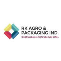 R K AGRO AND PACKAGING logo - Similar company to Boxit Packaging