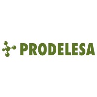 Prodelesa logo - Similar company to Cremova Sl