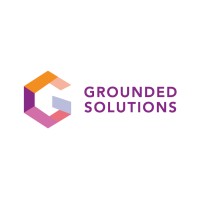 Grounded Solutions Consulting logo - Similar company to Civic Consulting Collaborative