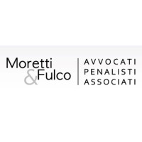 Moretti & Fulco - Avvocati penalisti associati logo - Similar company to Pnb Lex - Studio Legale