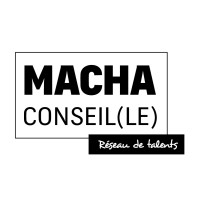 MACHA CONSEIL(LE) • Réseau de talents logo - Similar company to Guillaume Digital