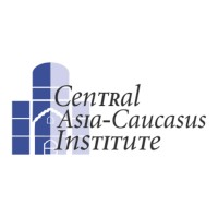 Central Asia-Caucasus Institute - Silk Road Studies Program logo - Similar company to The Global Growth Experience