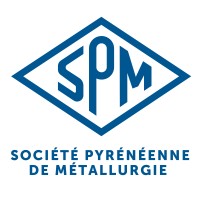 Société Pyrénéenne de Métallurgie (SPM SCOP SA) logo - Similar company to Staero - Mécanique De Précision