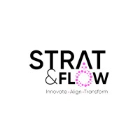 Strat&Flow logo - Similar company to Kavacode
