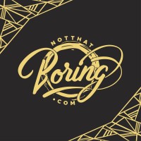 Not That Boring logo - Similar company to Horner Commercial