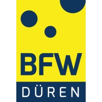 Berufsförderungswerk Düren gGmbH logo - Similar company to Berufsförderungswerk Nürnberg (Bfw Nürnberg)