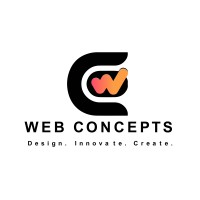 WEBCONCEPTS TECHNOLOGIES PVT. LTD. logo - Similar company to Webconcepts