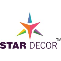 STAR DECOR logo - Similar company to Polyes Dekor