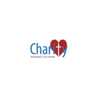 Charity Heating & Cooling Services logo - Similar company to Springboard Scale
