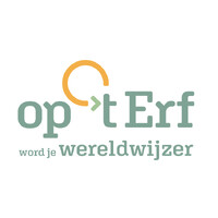 Op 't Erf logo - Similar company to Paletti Coffee