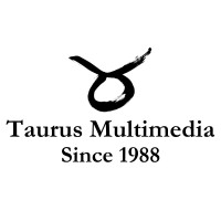Taurus Multimedia logo - Similar company to Dauschmann Cláirseach®