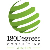 180 Degrees Consulting Western Ontario logo - Similar company to Wfn