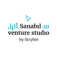 Sanabil Venture Studio by Stryber logo - Similar company to Develmo