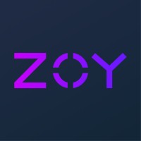 Zoy.one logo - Similar company to Secondful