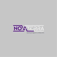 Novaterra logo - Similar company to Simulation Powered Learning
