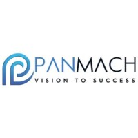 PANMACH logo - Similar company to Saas Spice