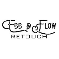 Ebb & Flow Retouch logo - Similar company to Optima Computer Centre Ltd