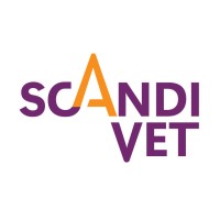Scandivet logo - Similar company to One Vision Vietnam