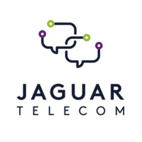 Jaguar Telecom logo - Similar company to Square Telecom