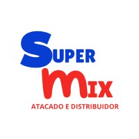 Super Mix Distribuidor logo - Similar company to Super Mix Atacado