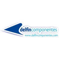 Delfin Componentes S.L. logo - Similar company to Sumec, S.L.