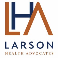 Larson Health Advocates, PLLC logo - Similar company to Leading Builders Of America