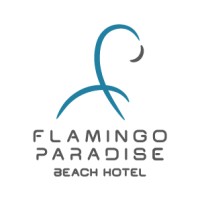 Flamingo Paradise Beach Hotel logo - Similar company to Reef Hotel & Spa