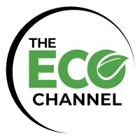 The ECO Channel logo - Similar company to Regen Tulum