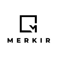 Merkir Interior Design logo - Similar company to The Design Plexus Architects