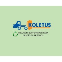 Koletus Transportadora e Coleta de Resíduos Industriais logo - Similar company to Theracom Solutions