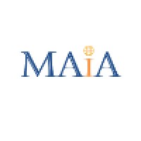MAIA Pharmaceuticals logo - Similar company to Triplecom, Inc.