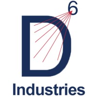 D6 Industries, Inc. logo - Similar company to Wyse Packaging