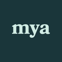 mya logo - Similar company to Birdseye